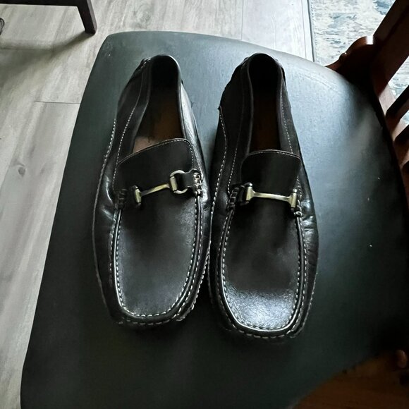 Clark Men's Loafer - Picture 1 of 2